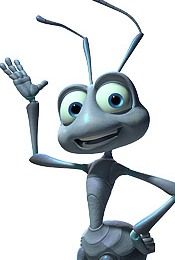 Logo Ferretería La Hormga